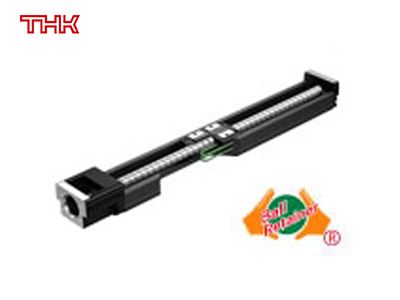 球保持器型LM智能组合单元